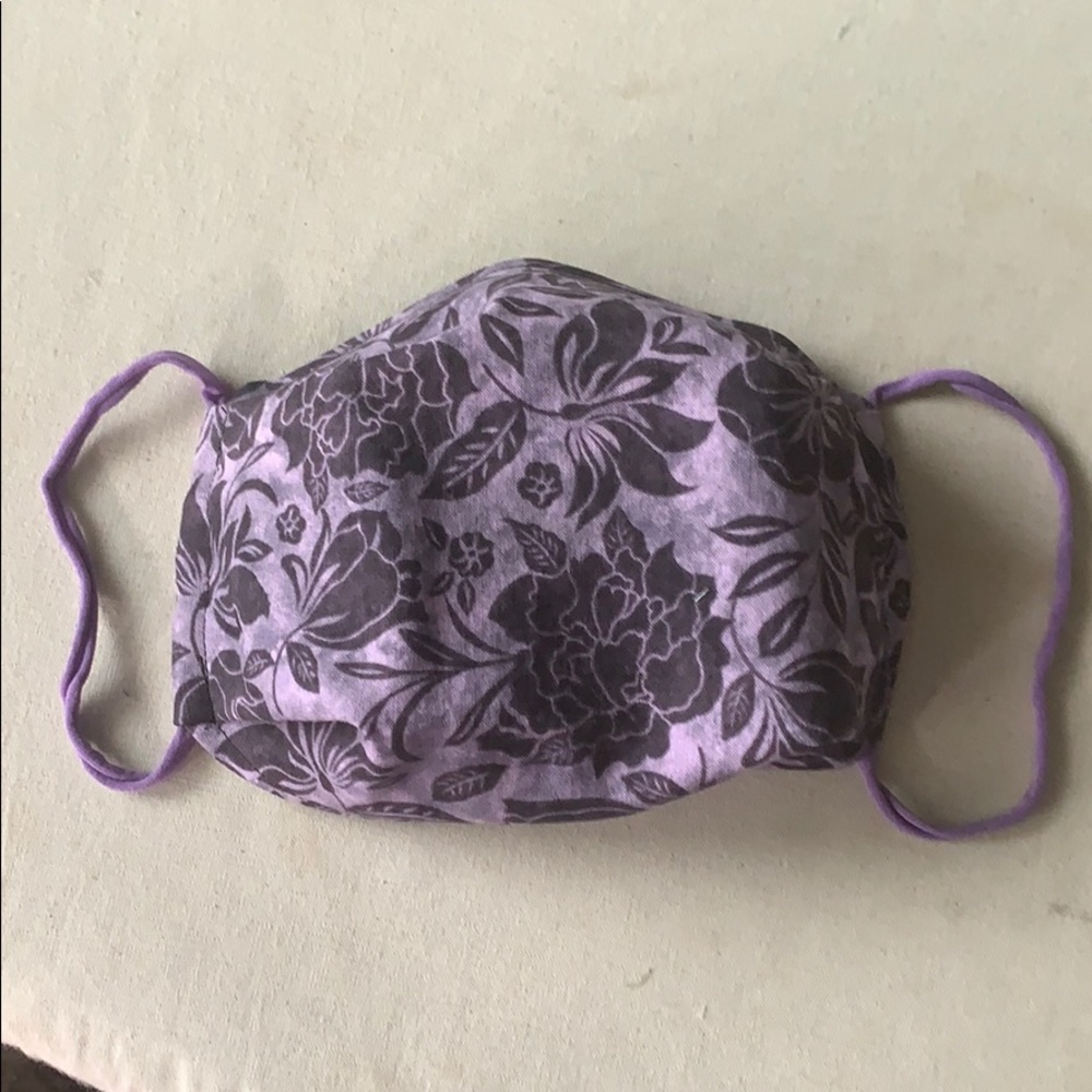 Handmade Face Mask